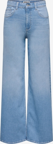 ONLY Jeans 'ONLHOPE' in Blau: Vorderseite