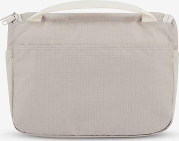 Johnny Urban Toiletry Bag 'Logan' in Beige