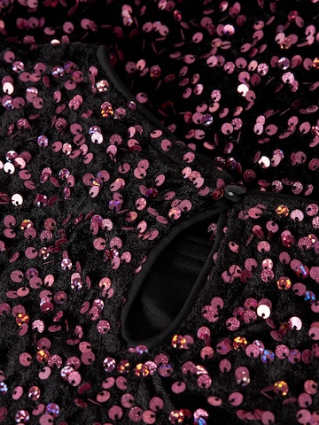 NAME IT - Vestido 'NKFRUNICA' en lila