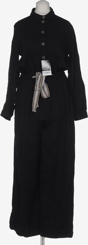 ESPRIT Overall oder Jumpsuit S in Schwarz: predná strana