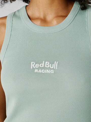 Red Bull Racing x Pepe Jeans Shirt in Groen