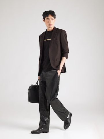 Karl Lagerfeld Футболка в Черный