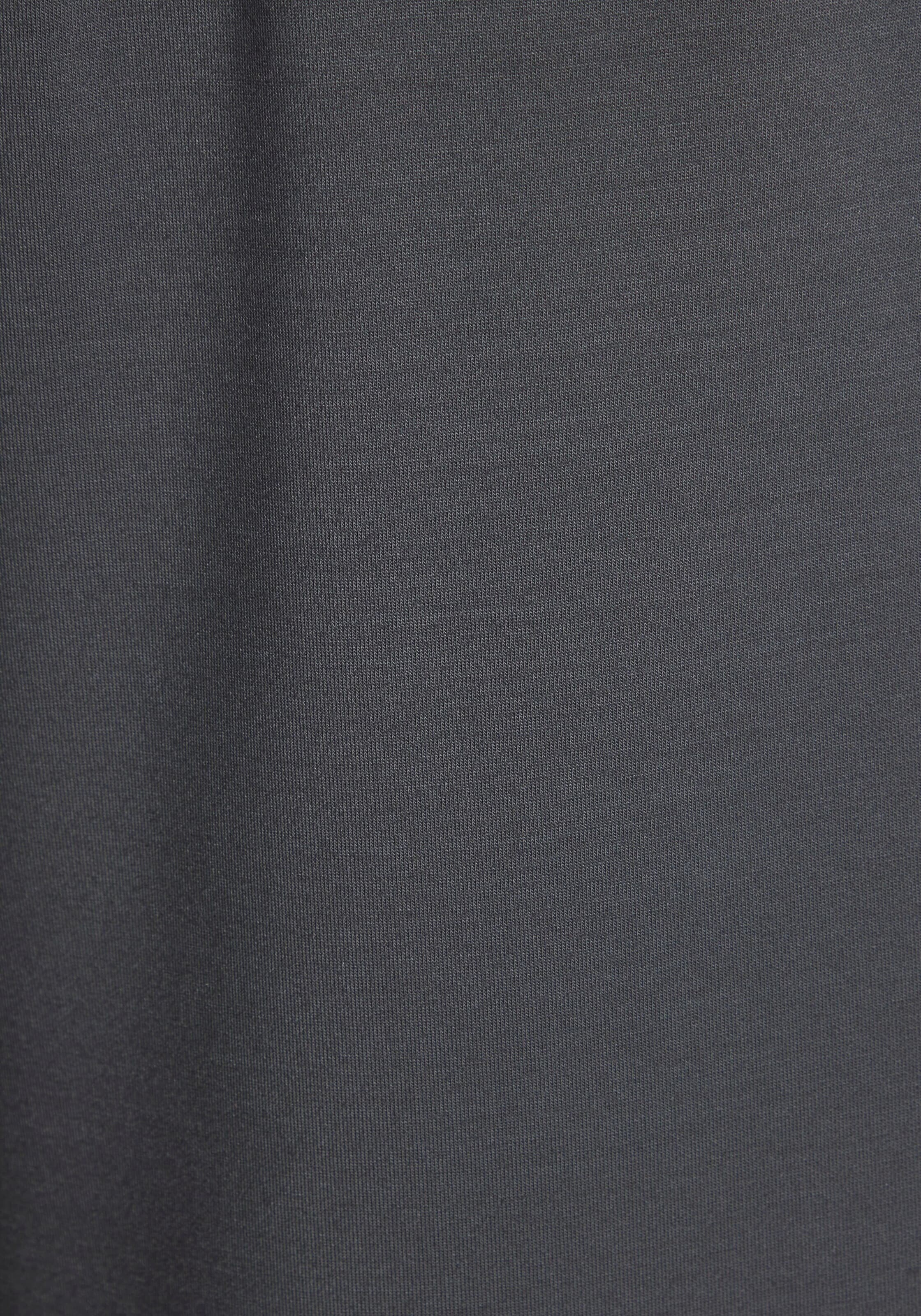 Copenhagen Studios Bő szár Nadrág - szürke