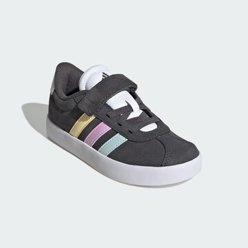 ADIDAS SPORTSWEAR Trainers 'VL Court 3.0' in Grey