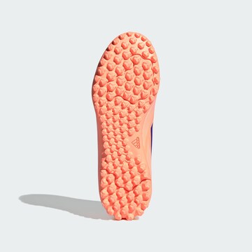 Chaussure de sport 'F50 Club' ADIDAS PERFORMANCE en orange