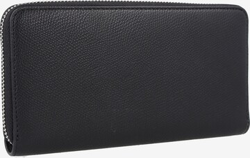 HUGO Wallet 'Chris' in Black