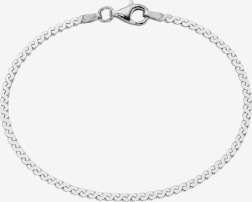 FIRETTI Armband in Silber: Vorderseite