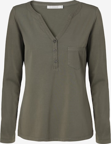 zaļš TATUUM T-Krekls 'Astrid': no priekšpuses