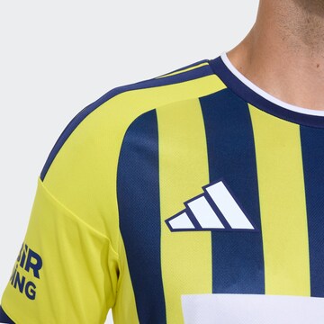 ADIDAS PERFORMANCE Performance shirt 'Fenerbahçe 2026/2027' in Yellow