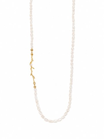 RteRme Ketting 'Branch' in Goud