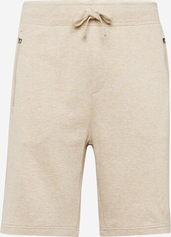 Polo Ralph Lauren Shorts in Beige: predná strana