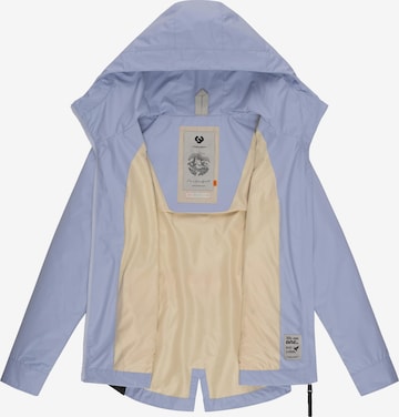 Ragwear Функциональная куртка 'Monade' в Синий