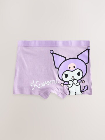 Next - Calzoncillo 'Hello Kitty' en azul