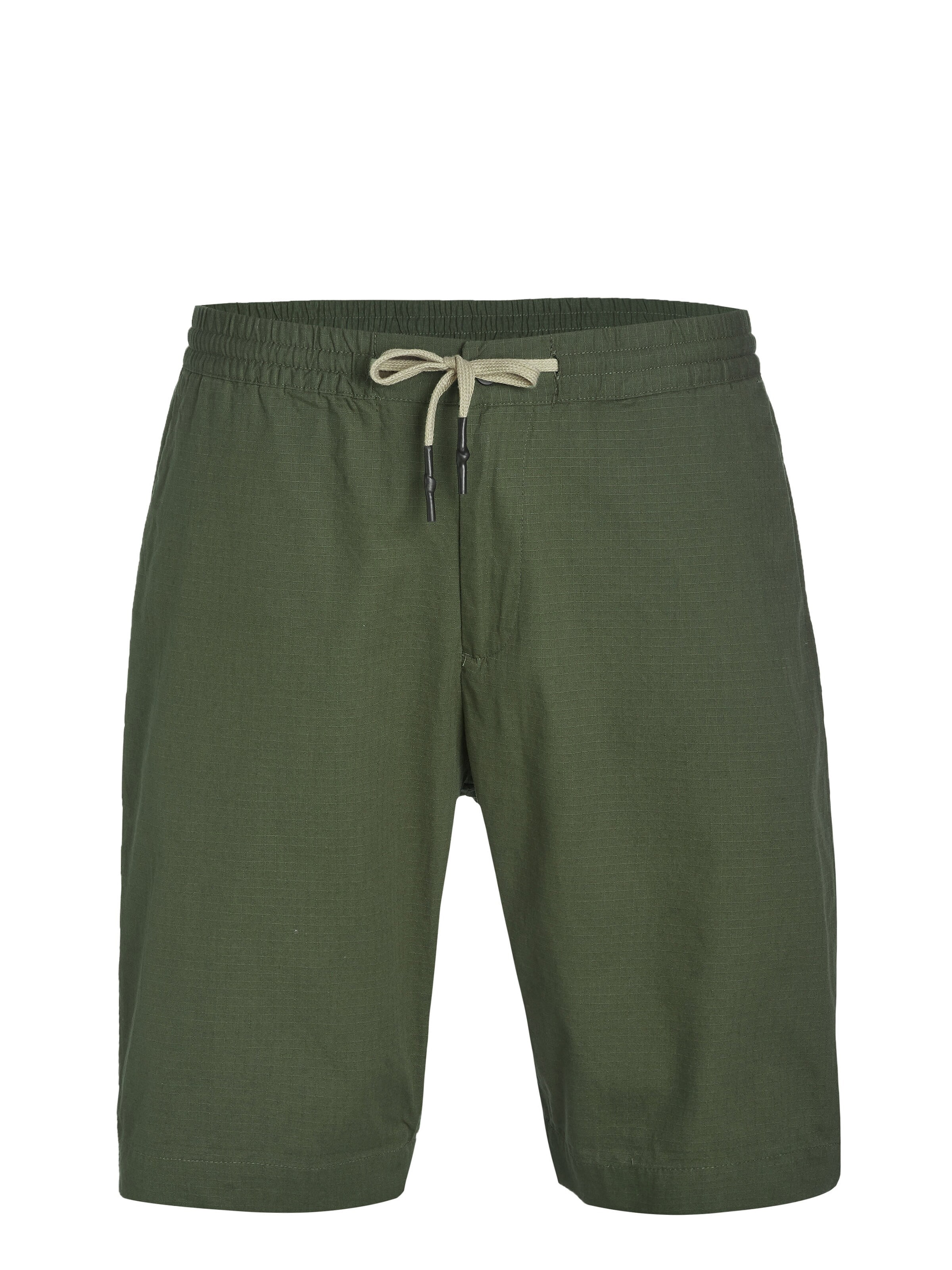 ANTONY MORATO Trousers 'Antony Morato Shorts' in 44 in Khaki, Item view