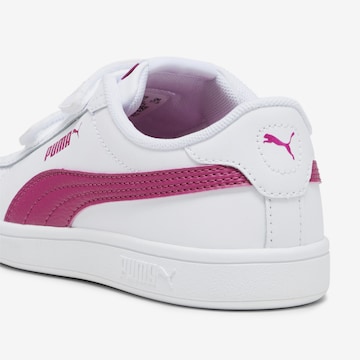 Baskets 'Smash 3.0' PUMA en blanc