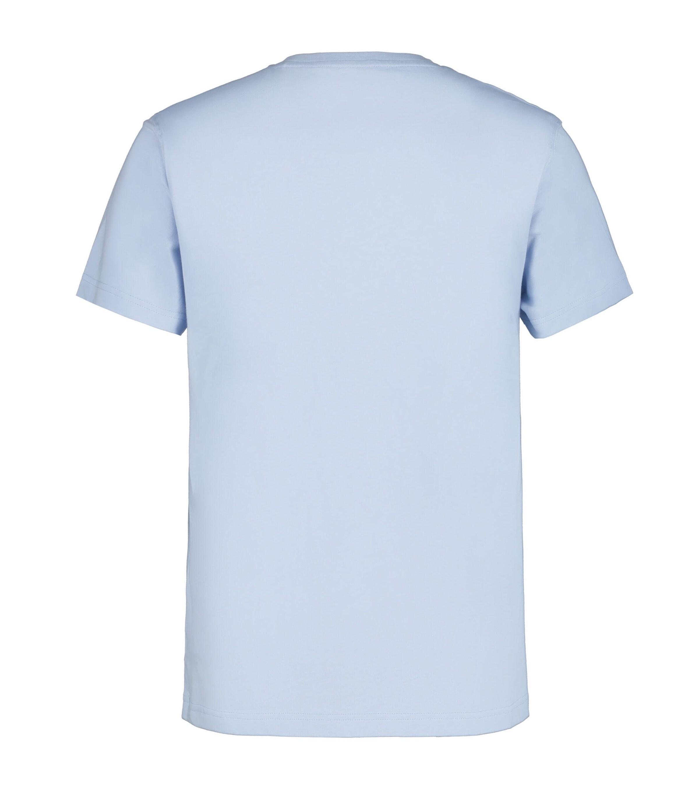 ICEPEAK Shirt in Blau
