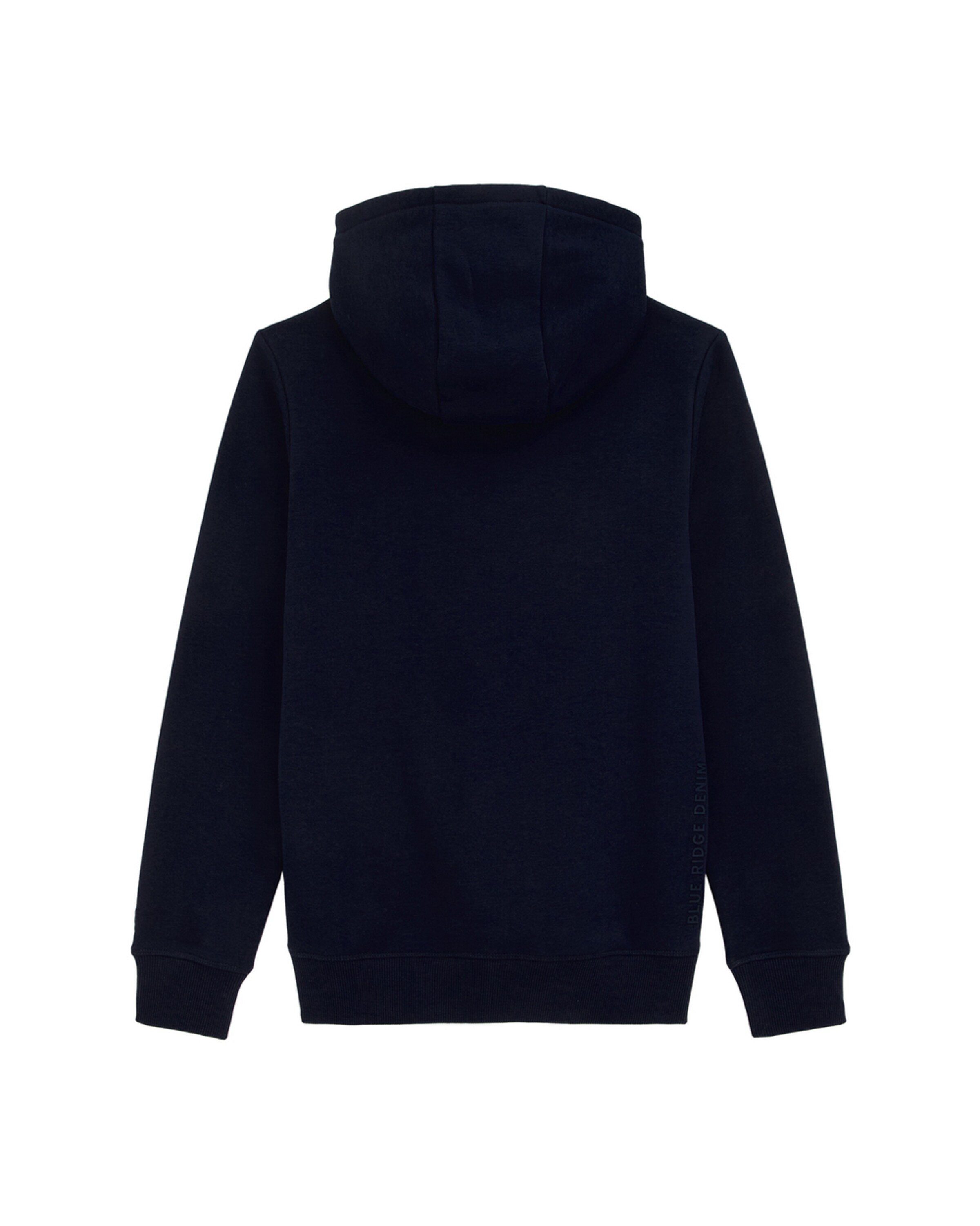 WE Fashion Sweatshirt i blå