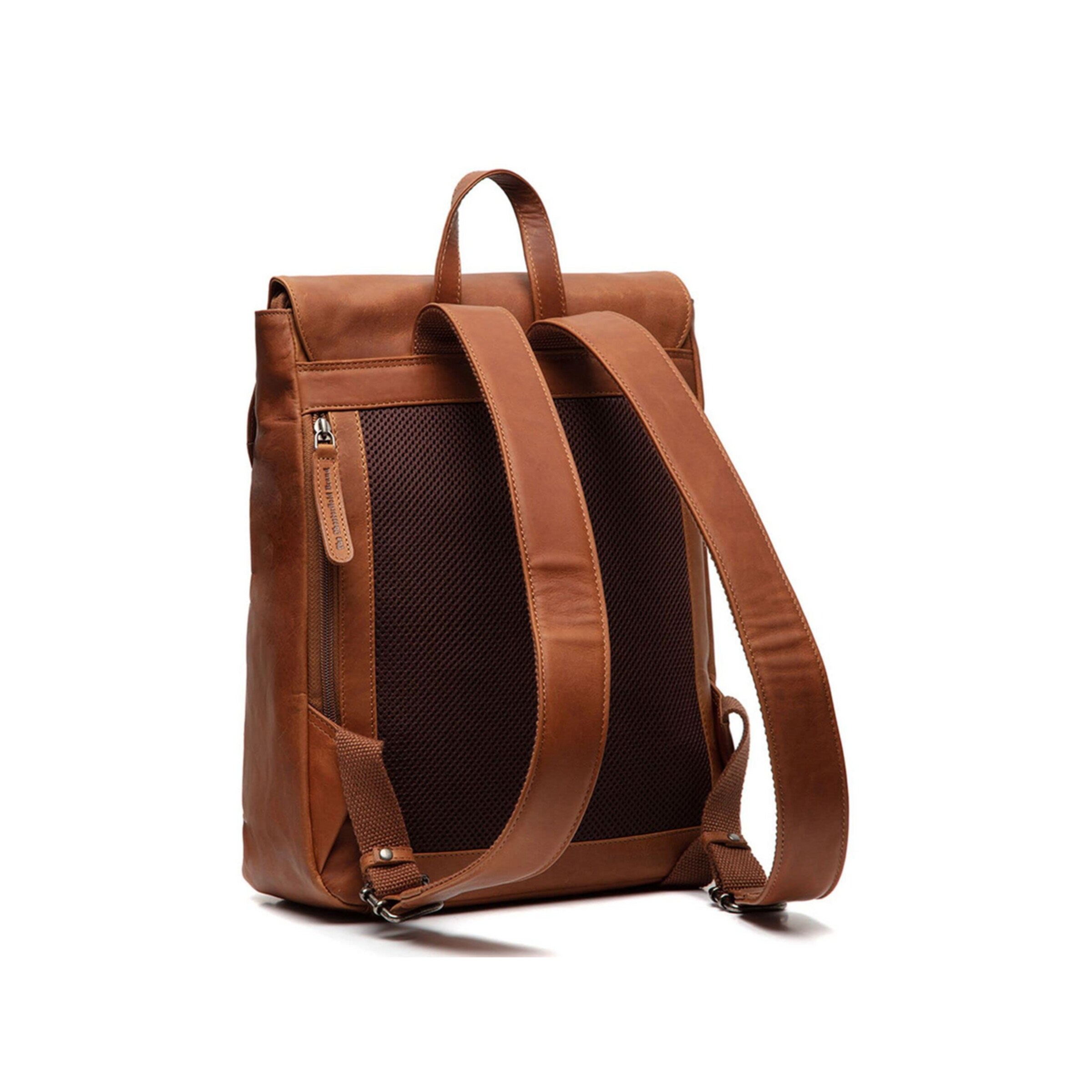 The Chesterfield Brand Backpack in Brown