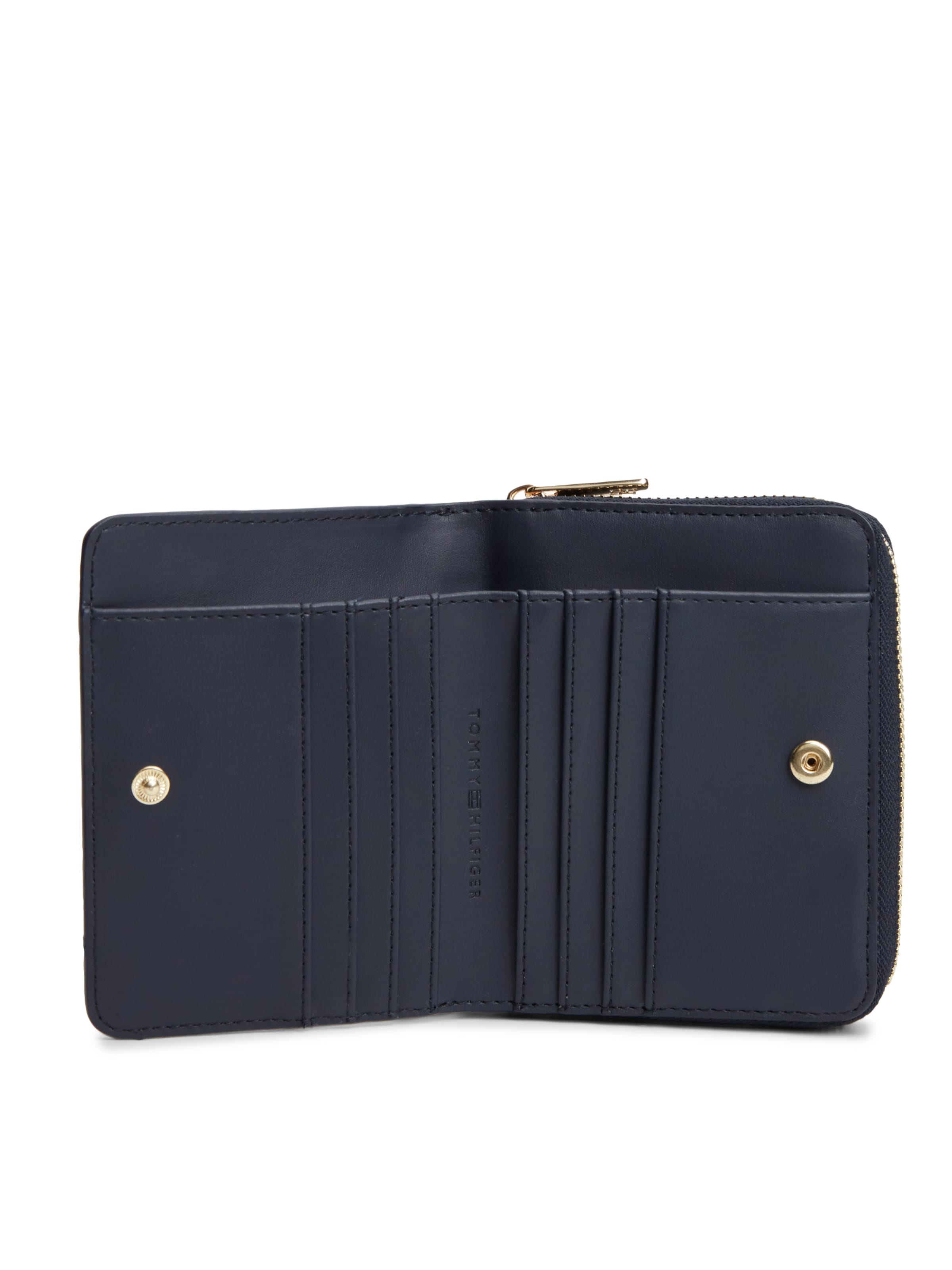 Portofel de la TOMMY HILFIGER pe albastru