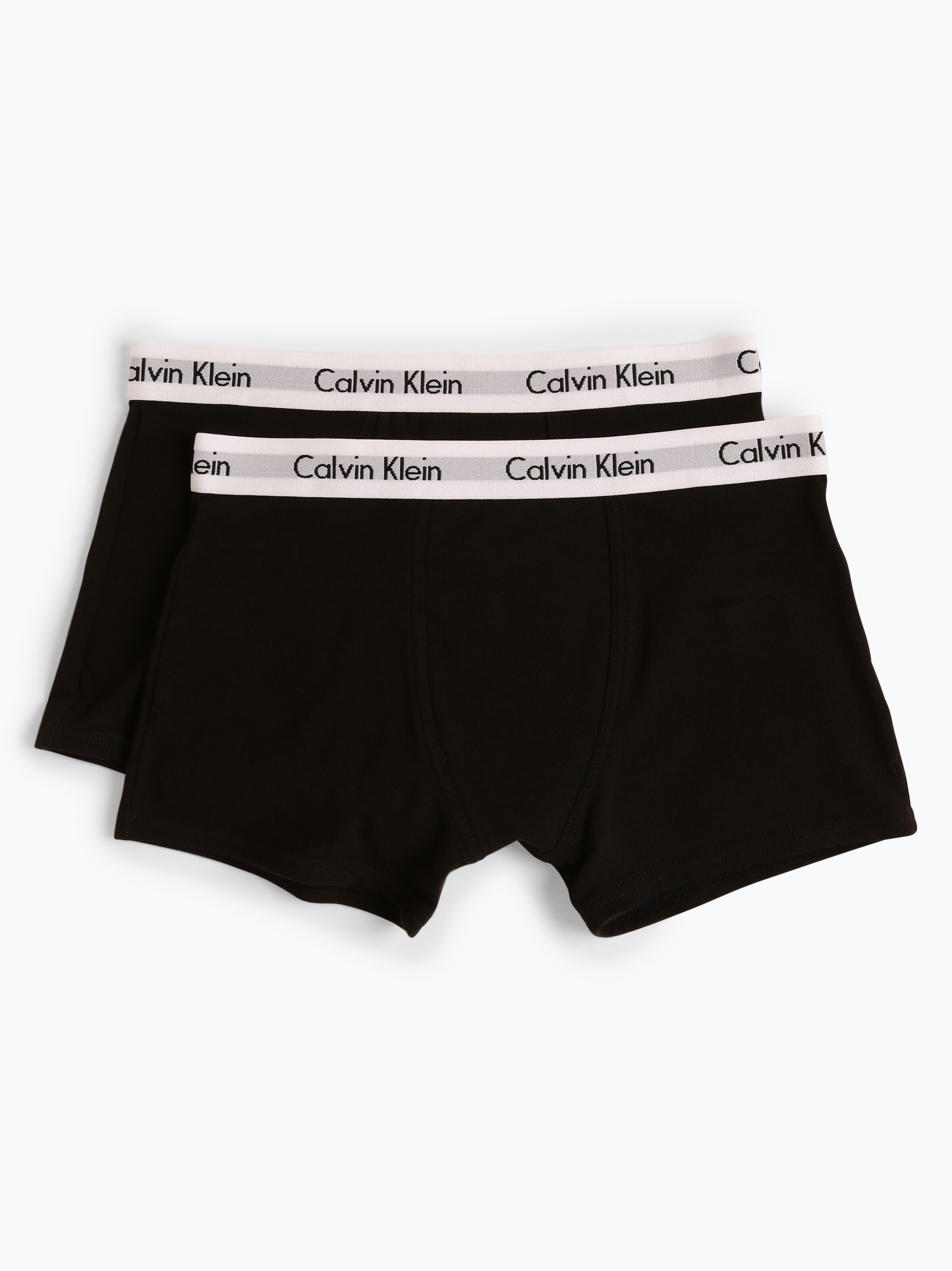 Pantaloncini intimi di Calvin Klein Underwear in nero