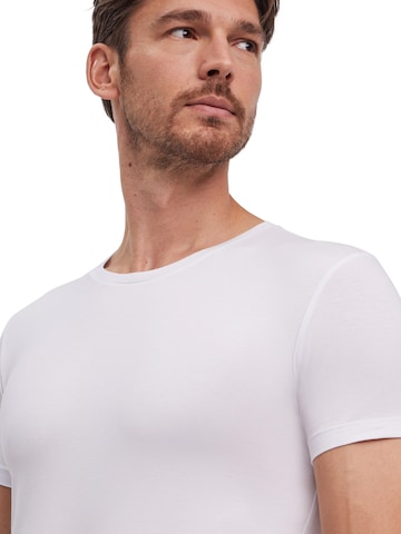 FALKE Undershirt '2-Pack' in White