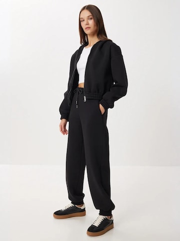 Completo pantalone di Happiness İstanbul in nero