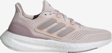 ADIDAS PERFORMANCE - Sapatilha de corrida 'Pureboost 23' em roxo