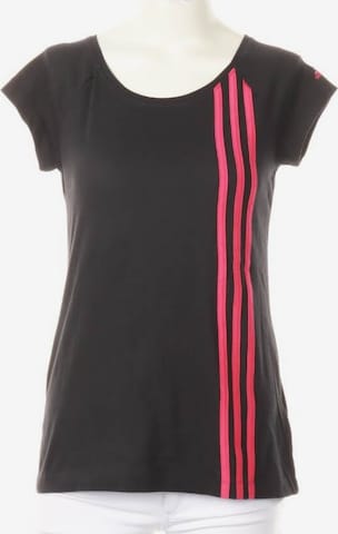 No AY Approval Shirt XXS in Schwarz: Vorderseite