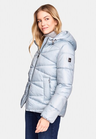 NEW CANADIAN Jacke 'Christal' in Blau