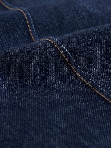 Next Wide leg Jeans in Blue