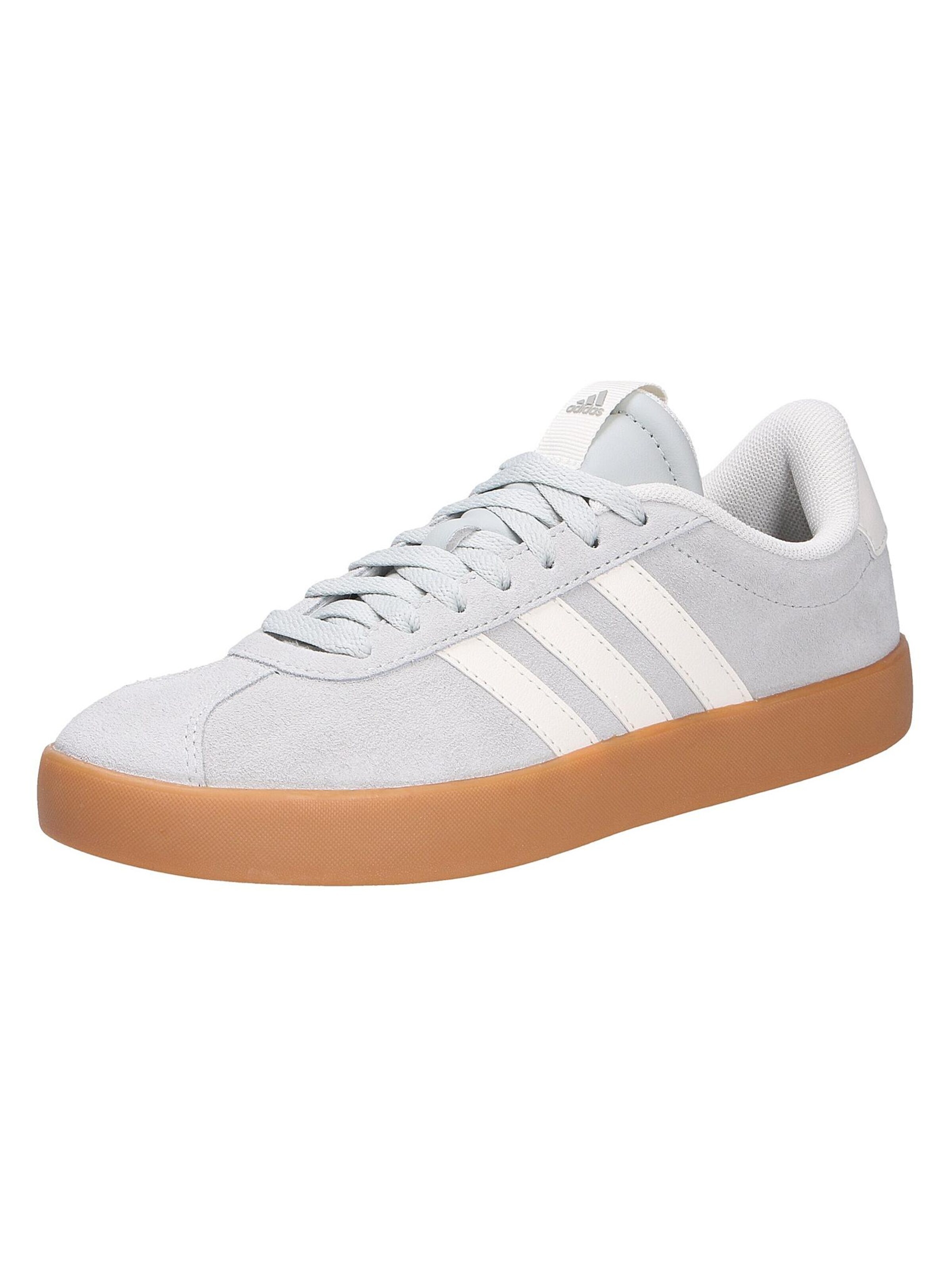 pilka ADIDAS SPORTSWEAR Sportbačiai be auliuko 'VL Court 3.0': priekis