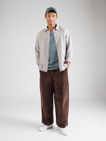 Only & Sons Shirt 'ONSBENNE' in Blue