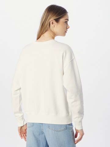 Polo Ralph Lauren Sweatshirt i hvit