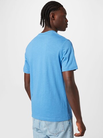 s.Oliver Shirt in Blue