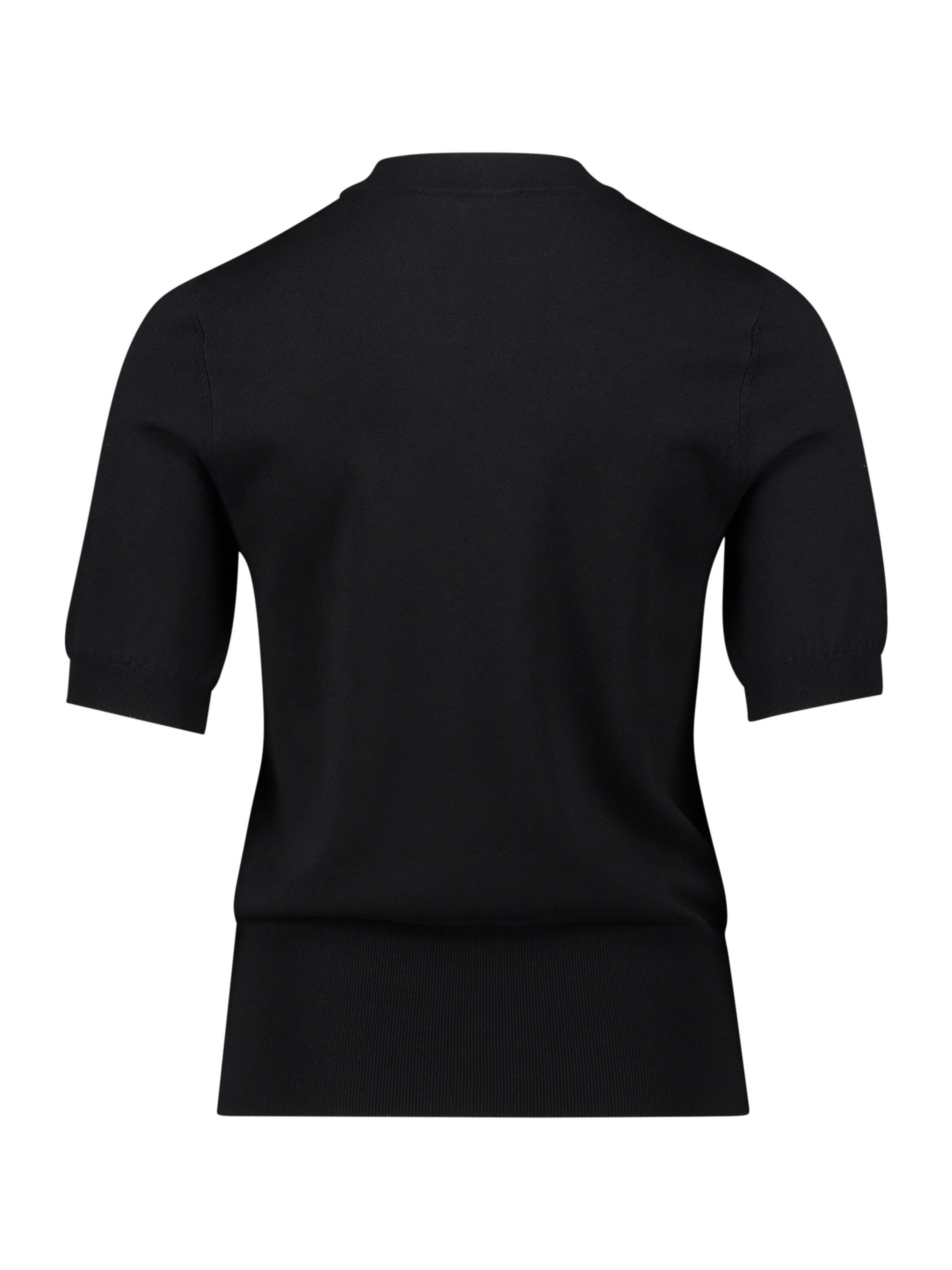 Pull-over Betty Barclay en noir