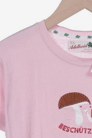 ADELHEID Top & Shirt in XS in Pink