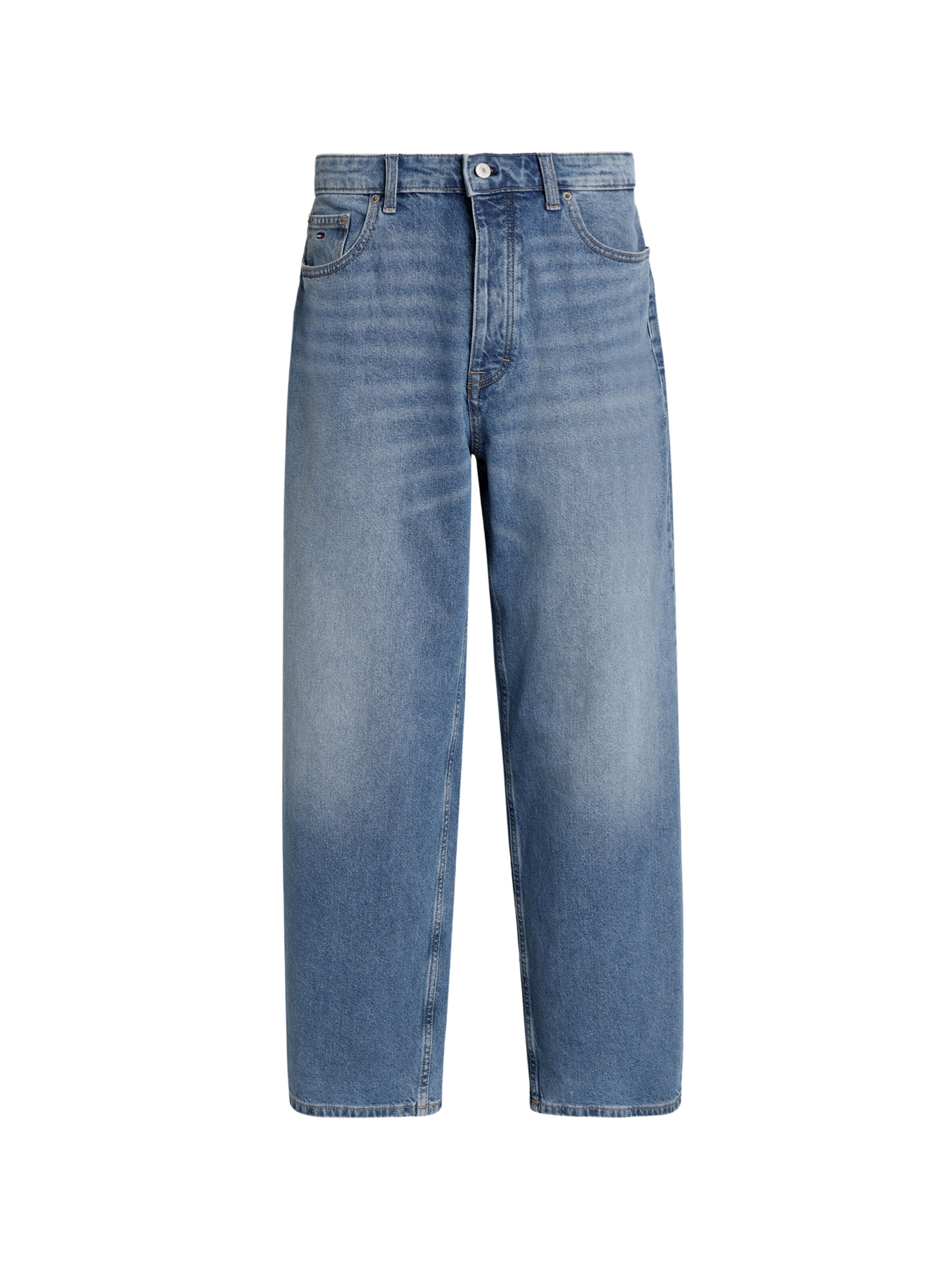 Tommy Jeans Jeans 'THEO' in Blue denim, Item view