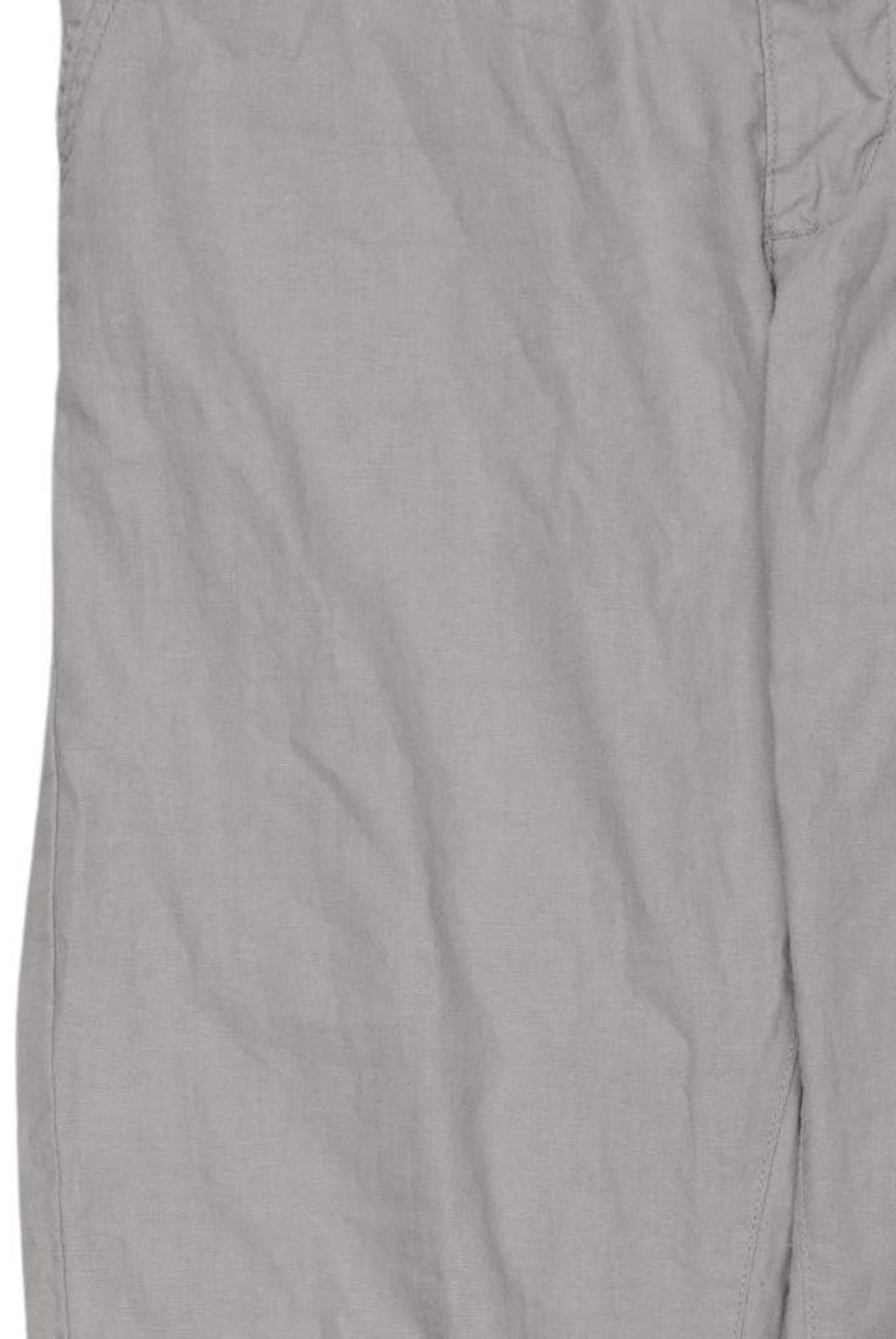 INDICODE JEANS Pants in 35-36 in Grey