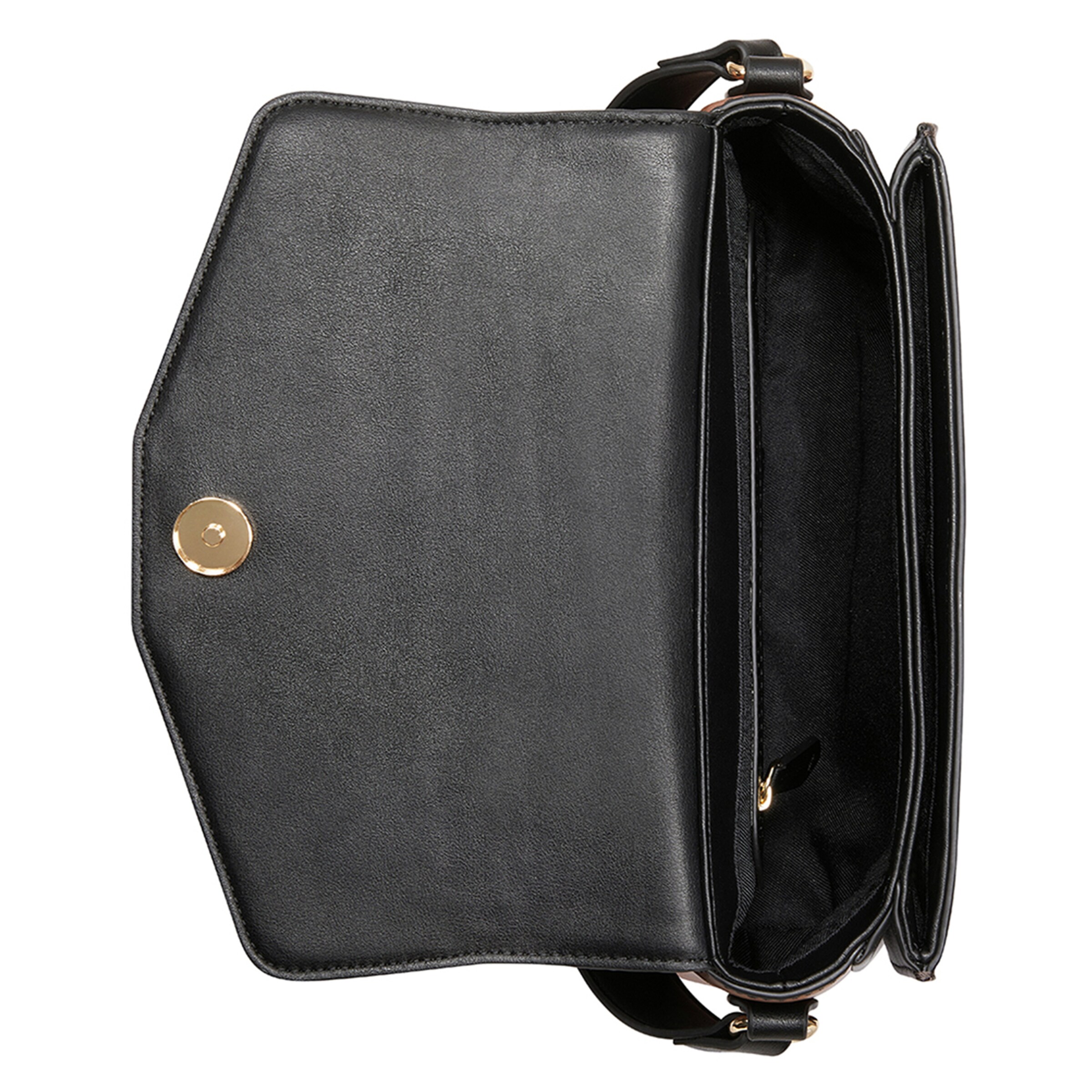 Frauen Taschen & Rucksäcke Nine West Handtasche 'Lorraine' in Braun, Hellbraun - LN36835 Frauen Taschen & Rucksäcke Nine West Handtasche 'Lorraine' in Braun, Hellbraun - LN36835