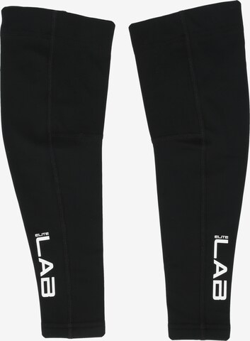 ELITE LAB Arm Warmer 'Bike Elite X1' in Black: front