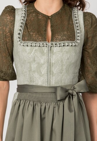 STOCKERPOINT Dirndl in Groen