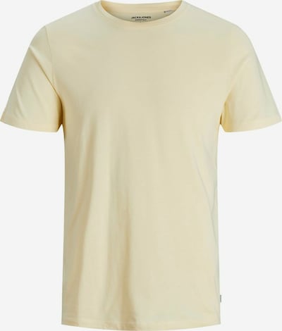 JACK & JONES T-Shirt in beige, Produktansicht