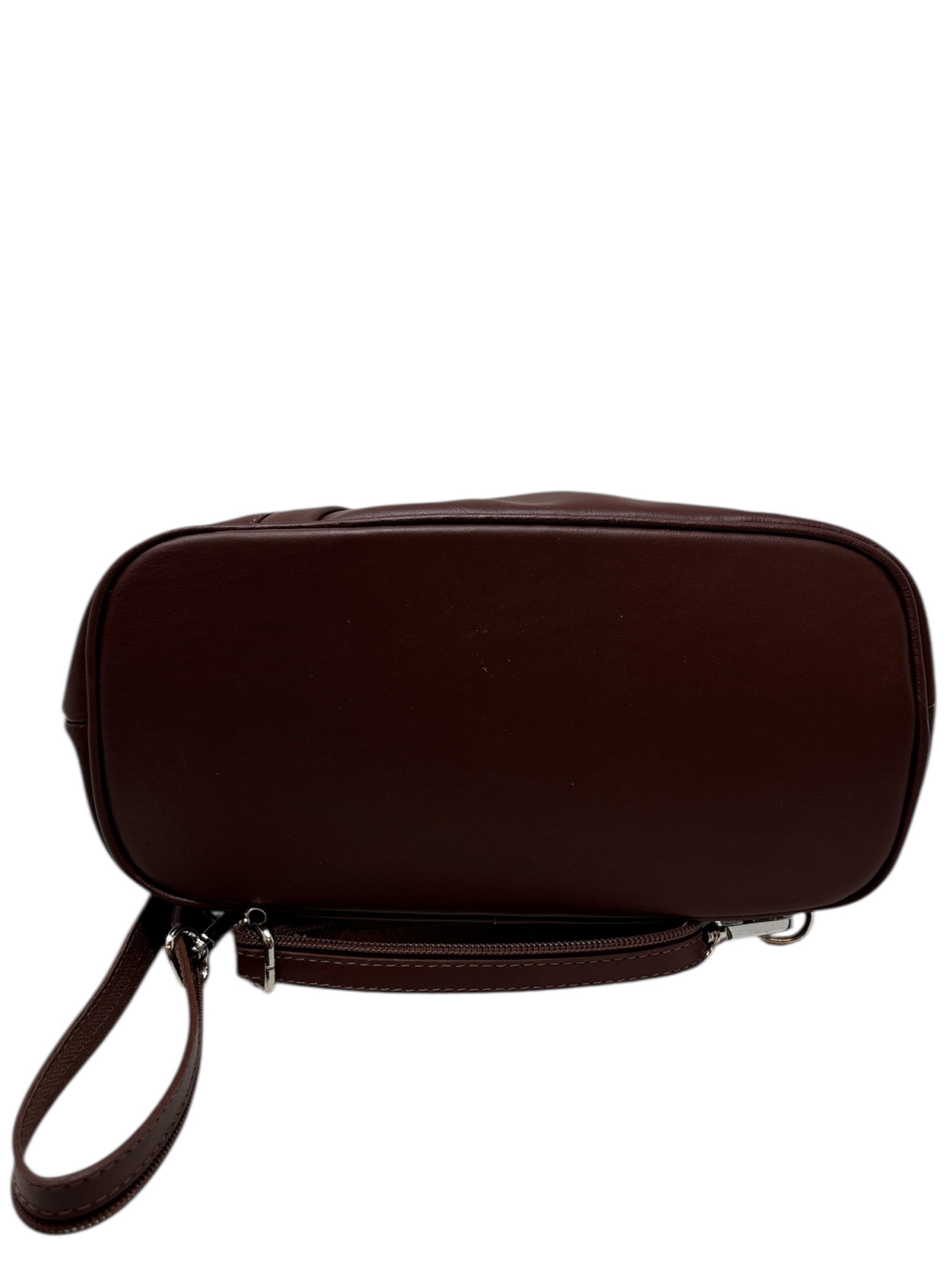 CHICCA BORSE Rugzak in Bruin