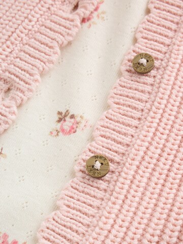Next 3-teiliges Baby Set in Weiß