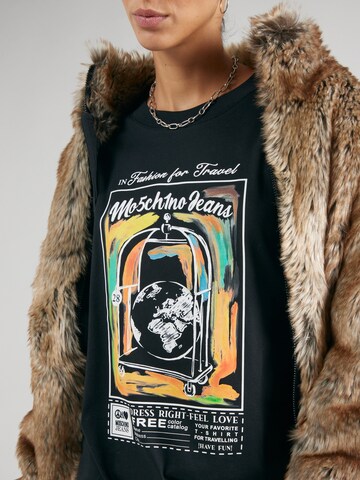 Abito di Moschino Jeans in nero