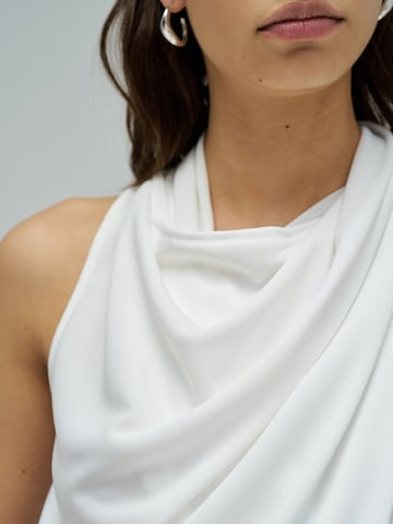 Salsa Jeans Top in White