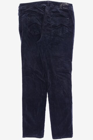 ATELIER GARDEUR Pants in XL in Grey