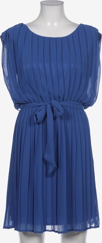 SOAKED IN LUXURY Kleid S in Blau: predná strana