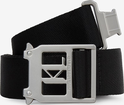 Karl Lagerfeld Vyö värissä musta / hopea, Tuotenäkymä