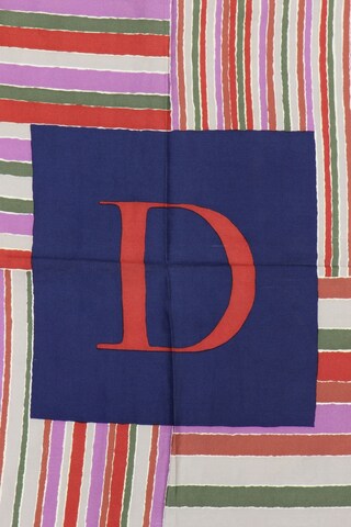 CHRISTIAN DIOR Scarf & Wrap in One size in Mixed colors